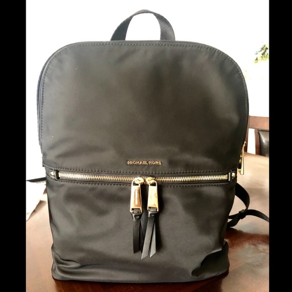 polly slim backpack